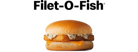 Here's What Type Of Fish Is In Your McDonald's Filet.